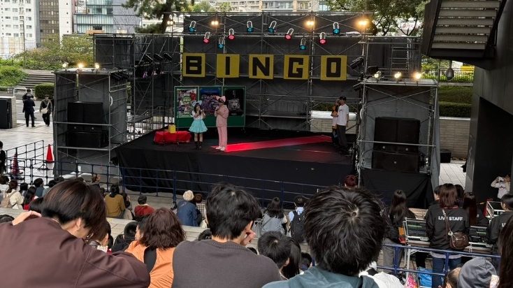 昨年度の様子