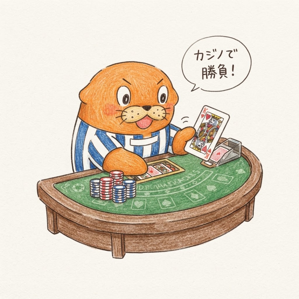 Ichigaya遊技場
