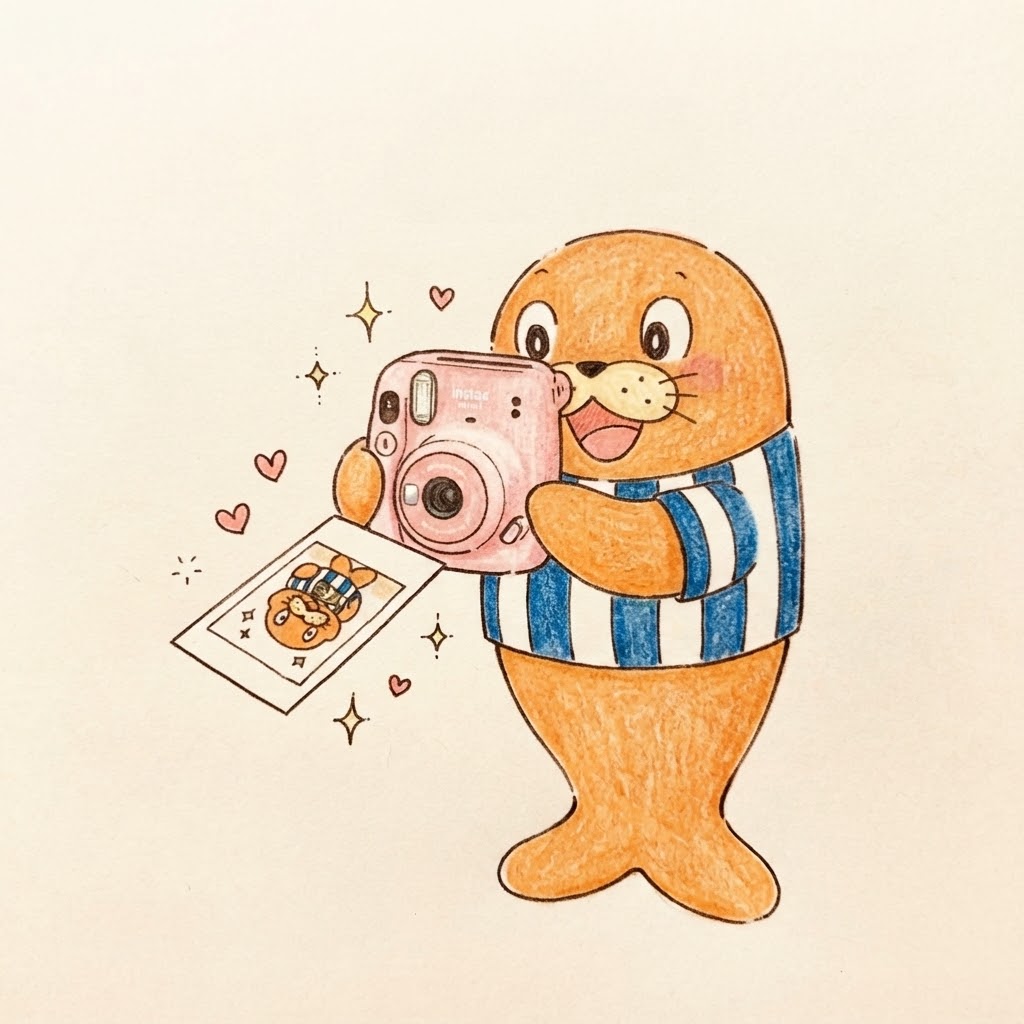チェキ企画